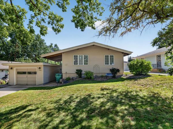 2360 15th Avenue NW, Rochester, MN 55901