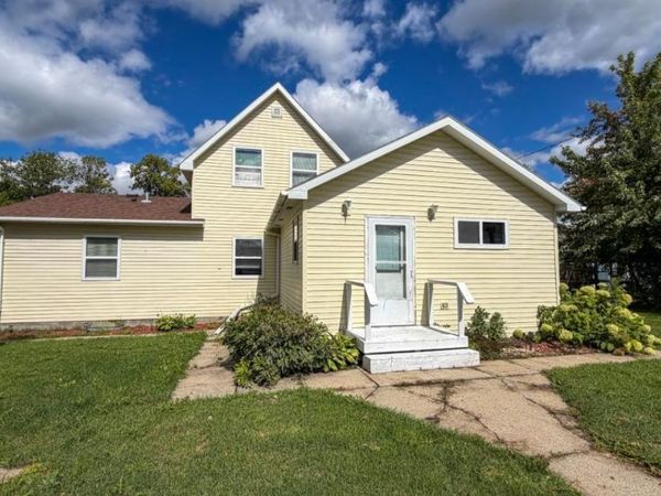 356 Oak Street, Gonvick, MN 56644