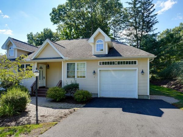 1 Haven Way, Unit 1, Ashland, MA 01721