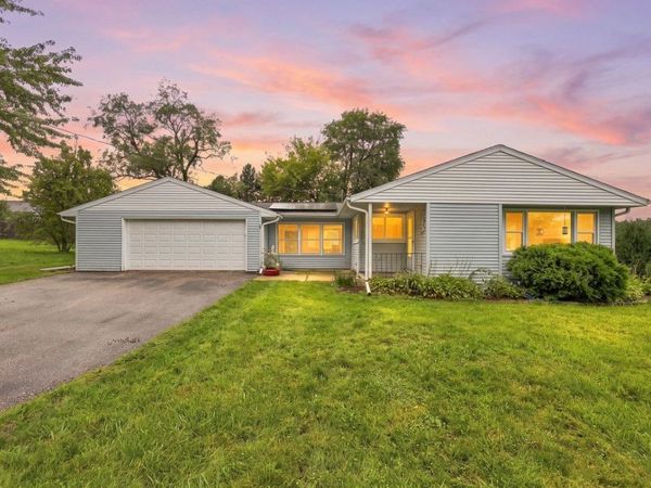 354 Maloney Drive, Fitchburg, WI 53713