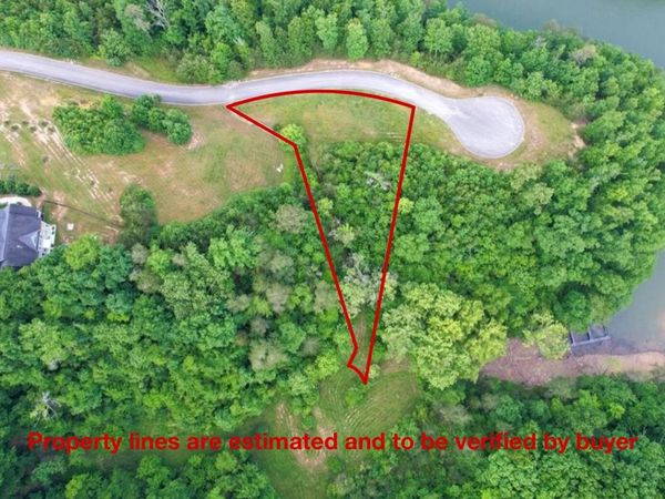 6213/6219 Outlook Trail, Russellville, TN 37860