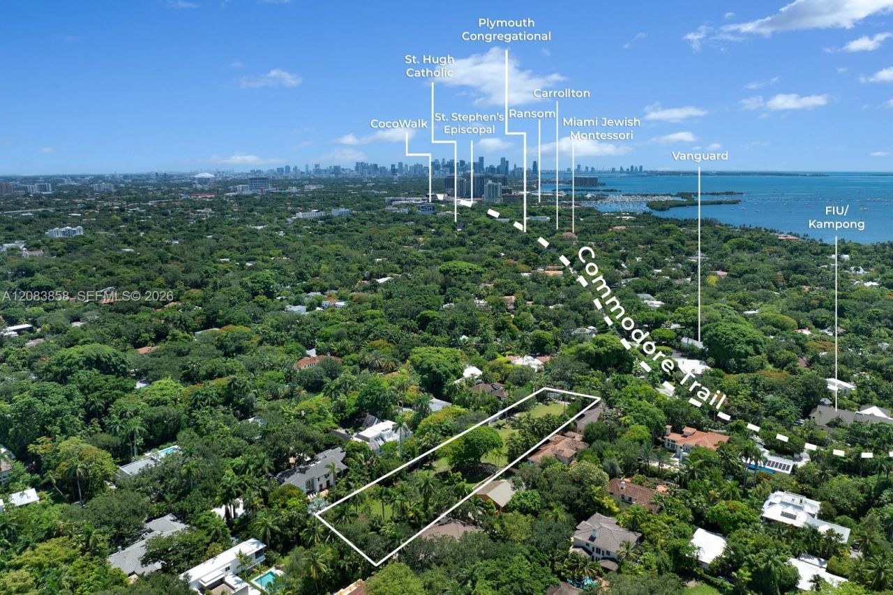 3940 Douglas Rd, Miami, FL 33133 Photo