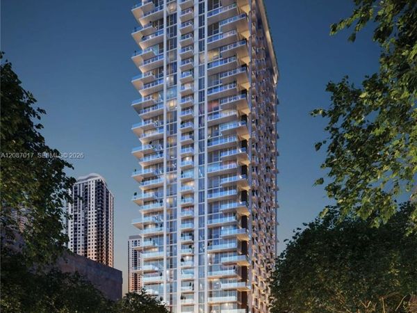 11 NE 6th St, Unit 2207, Miami, FL 33132