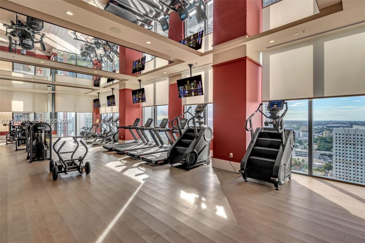 11 NE 6th St, Unit 2207, Miami, FL 33132 Photo
