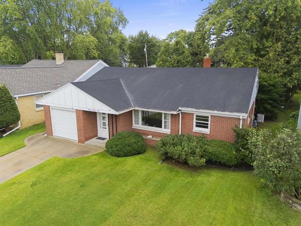 1185 REED STREET, Green Bay, WI 54303