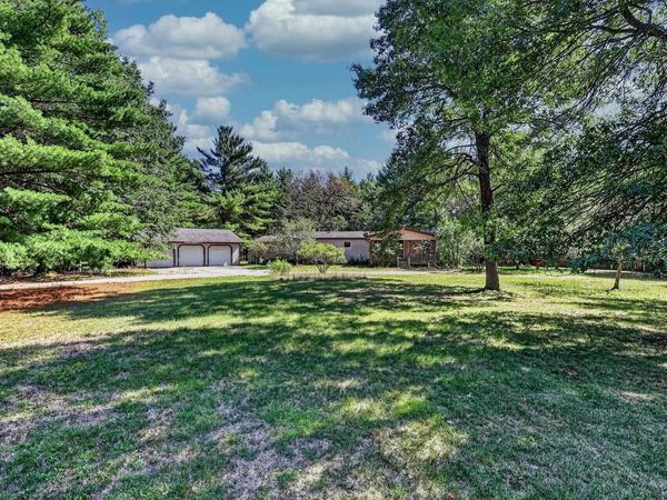 4311 S 58TH STREET, Wisconsin Rapids, WI 54494