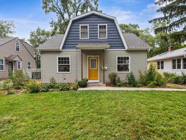 4246 Doncaster Drive, Madison, WI 53711