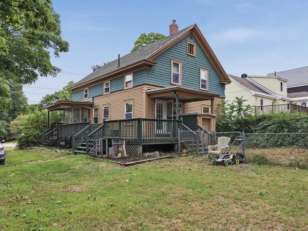 23 High Street, Rochester, NH 03867