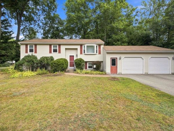 1 Alder Creek Drive, Concord, NH 03303
