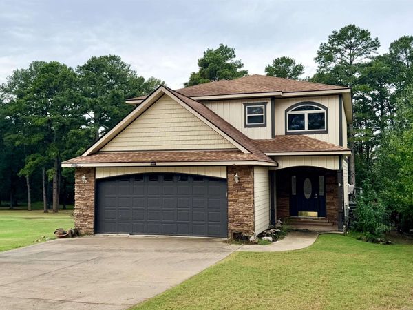 3008 Case Ford Road, Heber Springs, AR 72543