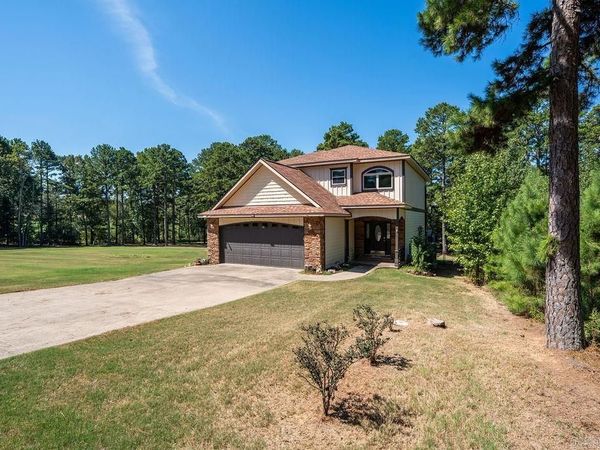 3008 Case Ford Road , Heber Springs, AR 72543