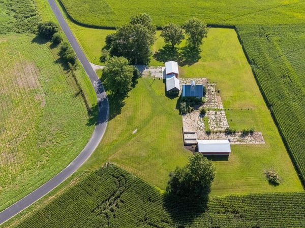 13489 Lomax Road, Prophetstown, IL 61277