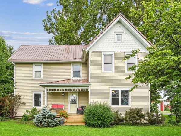 13489 Lomax Road , Prophetstown, IL 61277