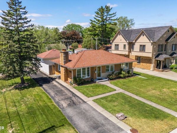 2 WASHINGTON Street, Glenview, IL 60025
