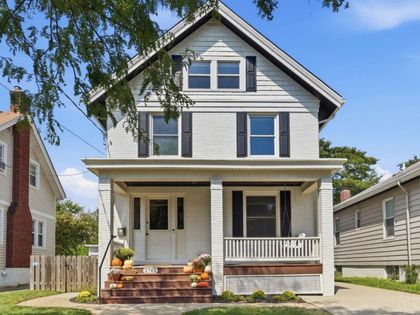 2742 Markbreit Avenue Cincinnati, OH 45209