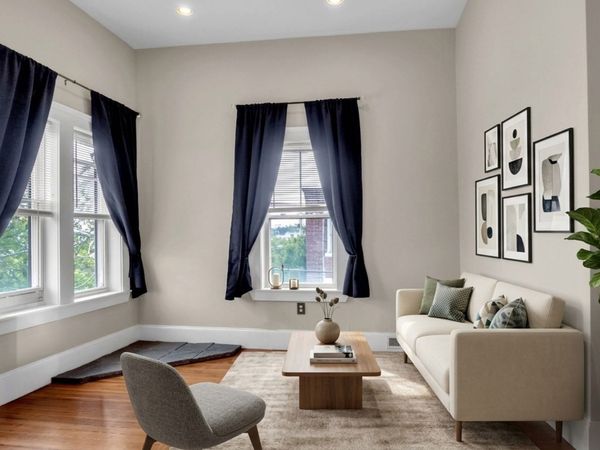 44 Pingree St, Unit 5, Salem, MA 01970