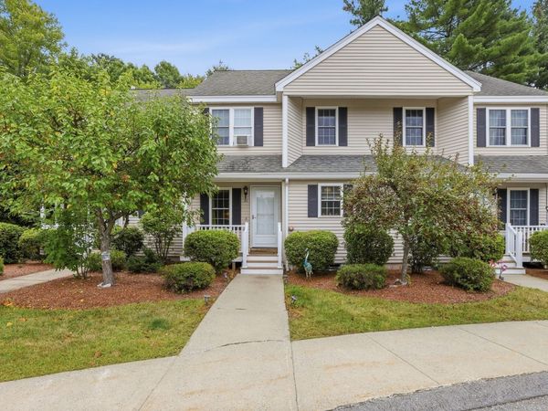 31 Patriot Rd, Unit 31, Fitchburg, MA 01420