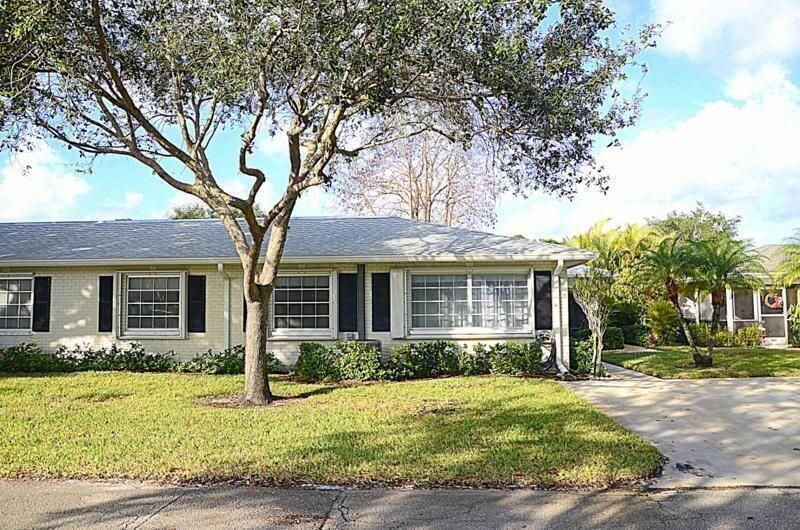 10101 S 44th Drive, Boynton Beach, FL 33436 Photo