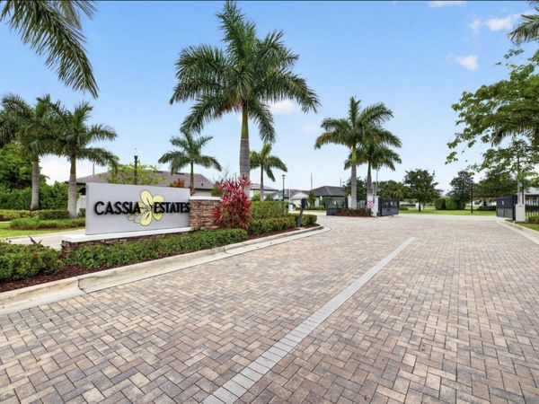 3149 Tamarind Drive, Unit Lot 26, Lauderdale Lakes, FL 33311