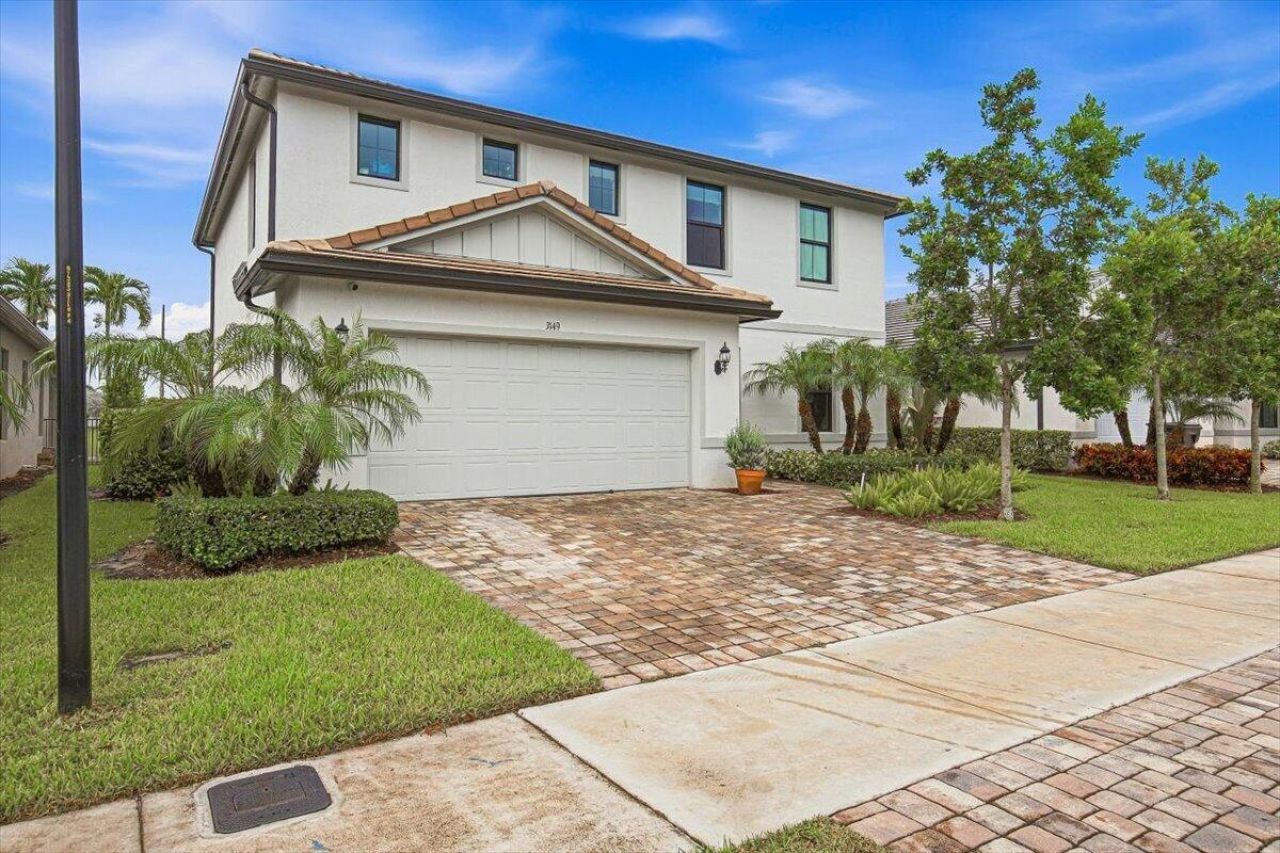 3149 Tamarind Drive, Lauderdale Lakes, FL 33311 Photo