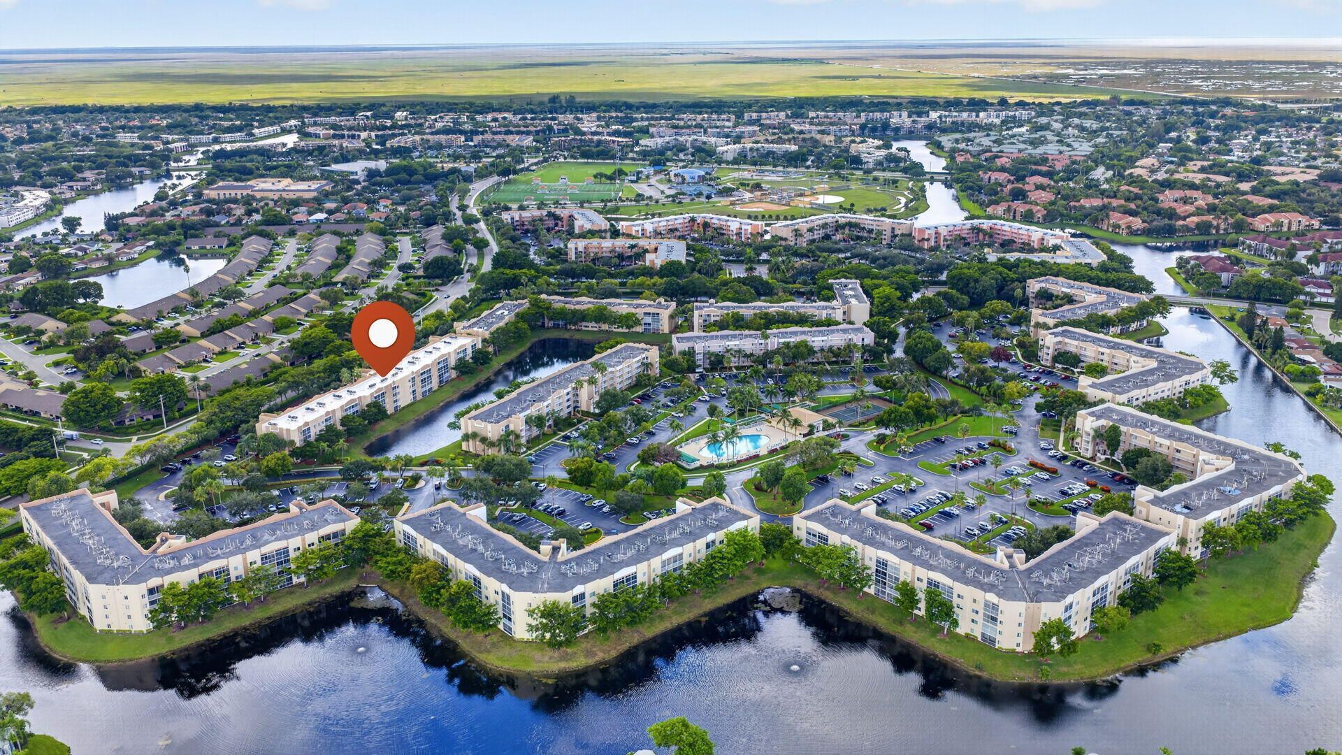 9537 Weldon Circle, Unit 405, Tamarac, FL 33321 Photo