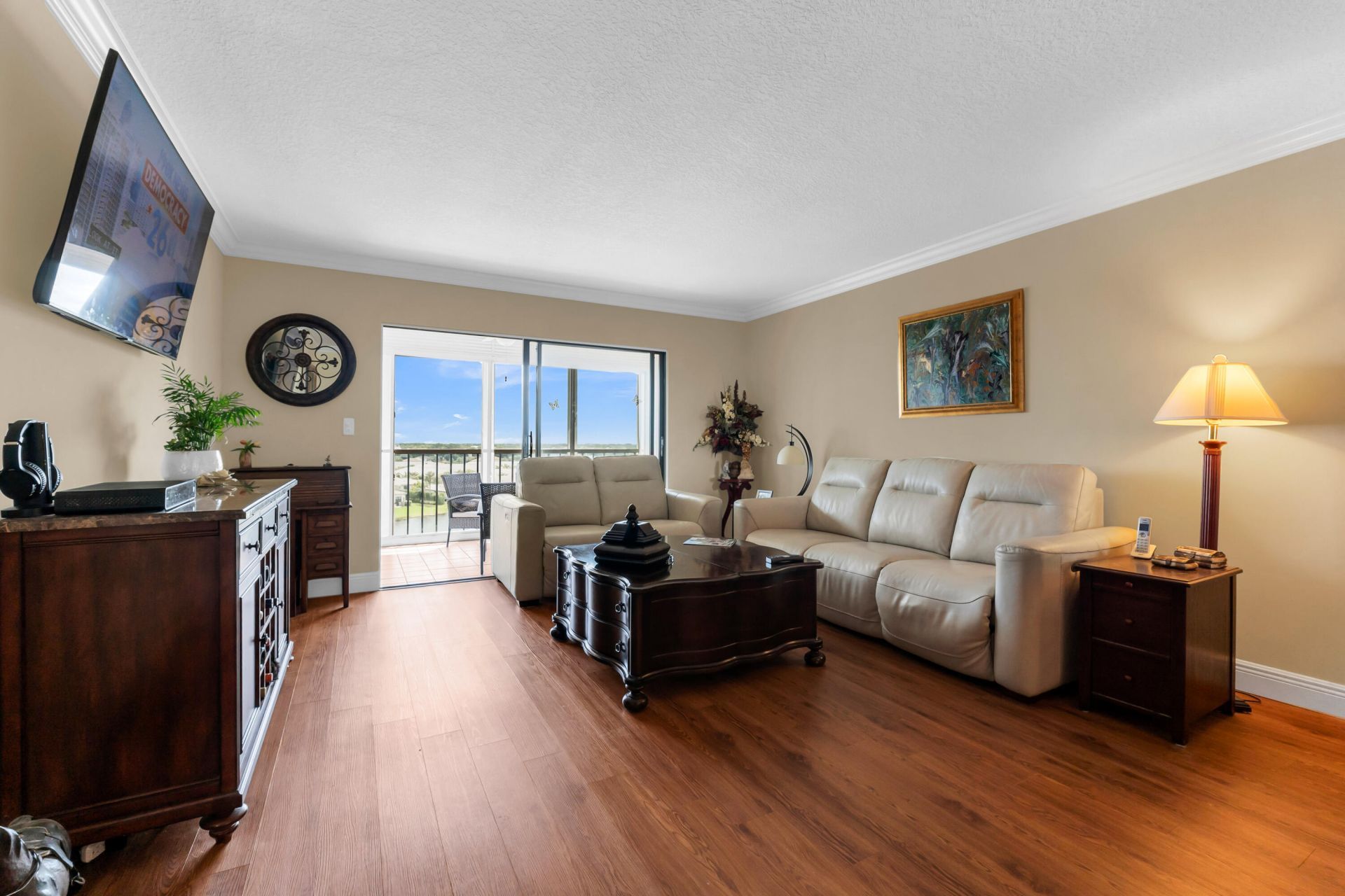 7240 Huntington Lane, Unit 703, Delray Beach, FL 33446 Photo