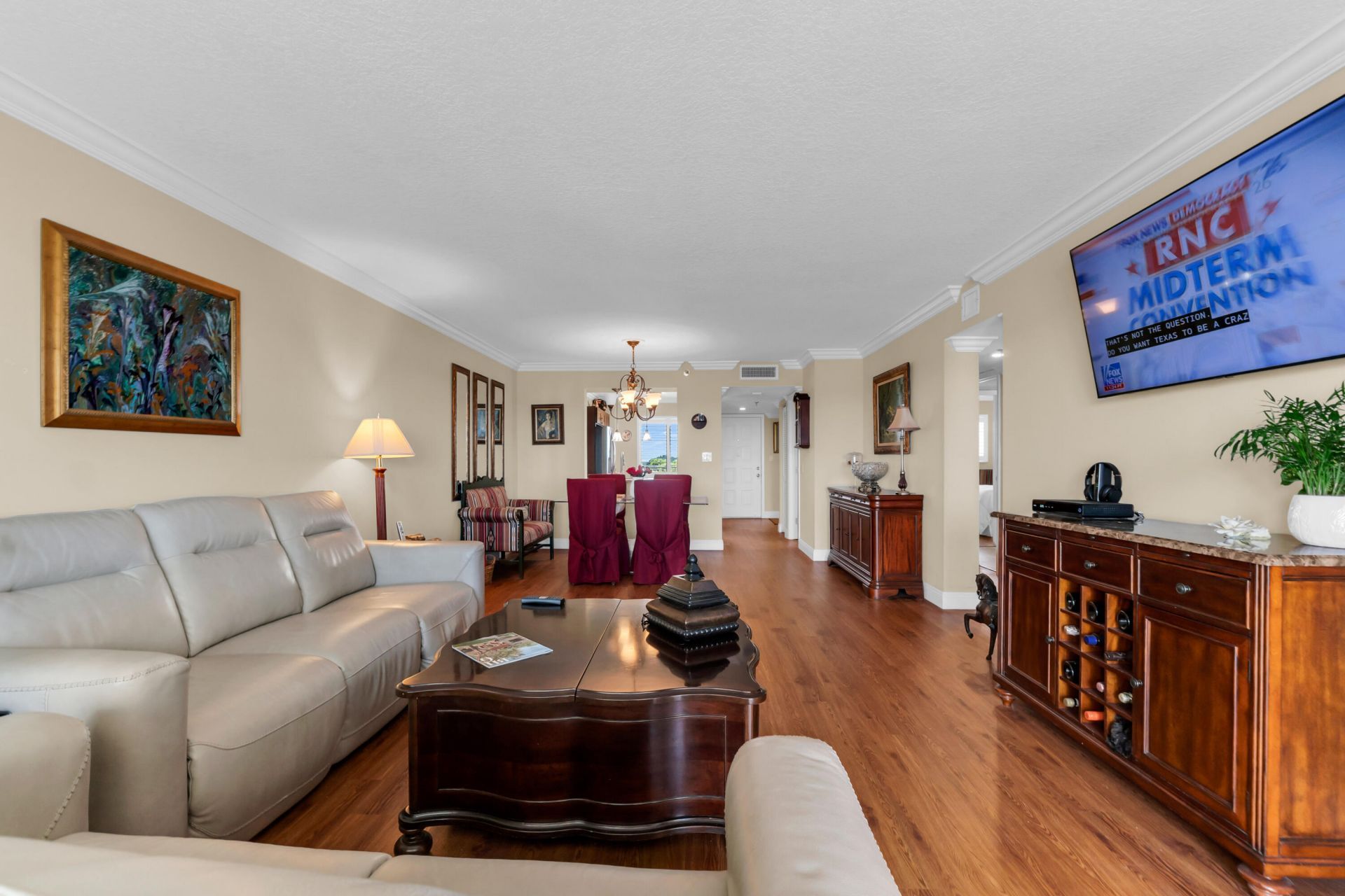 7240 Huntington Lane, Unit 703, Delray Beach, FL 33446 Photo