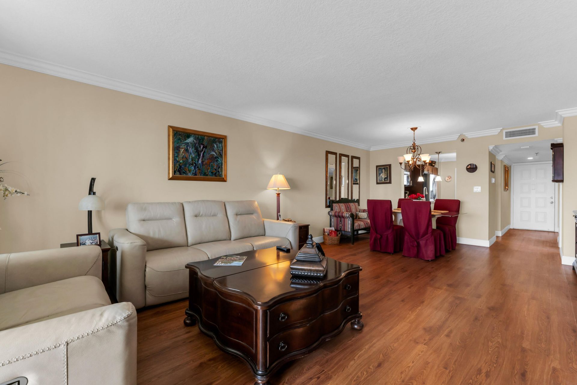 7240 Huntington Lane, Unit 703, Delray Beach, FL 33446 Photo