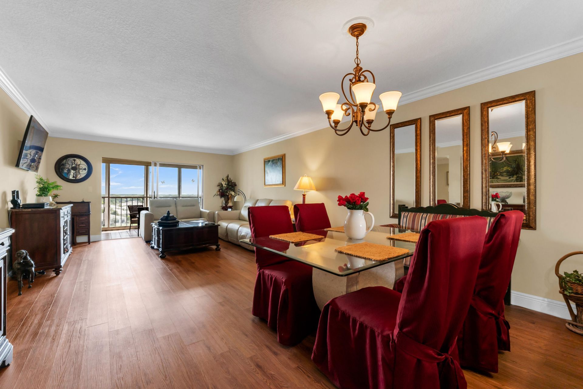 7240 Huntington Lane, Unit 703, Delray Beach, FL 33446 Photo