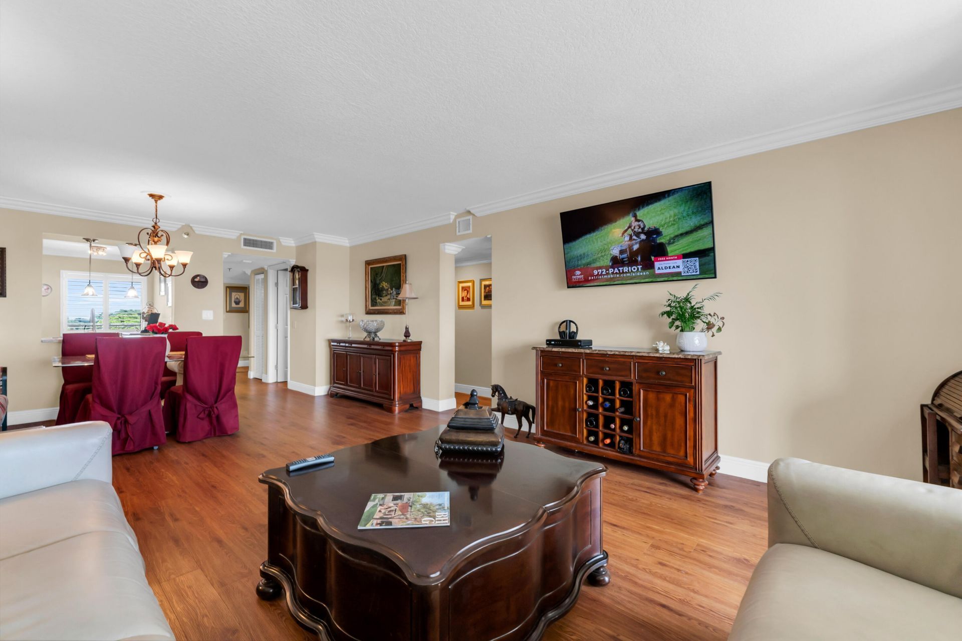 7240 Huntington Lane, Unit 703, Delray Beach, FL 33446 Photo