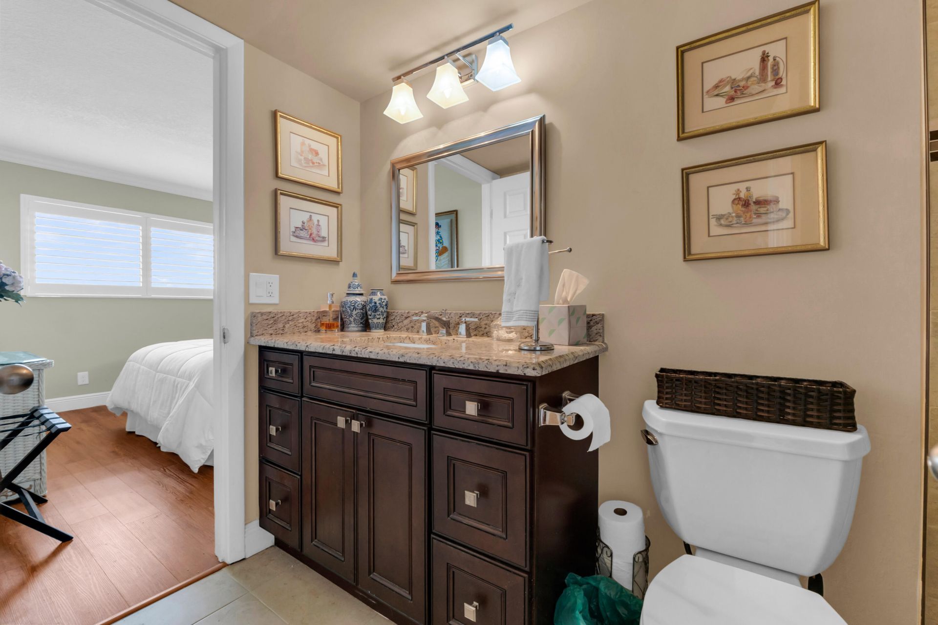 7240 Huntington Lane, Unit 703, Delray Beach, FL 33446 Photo