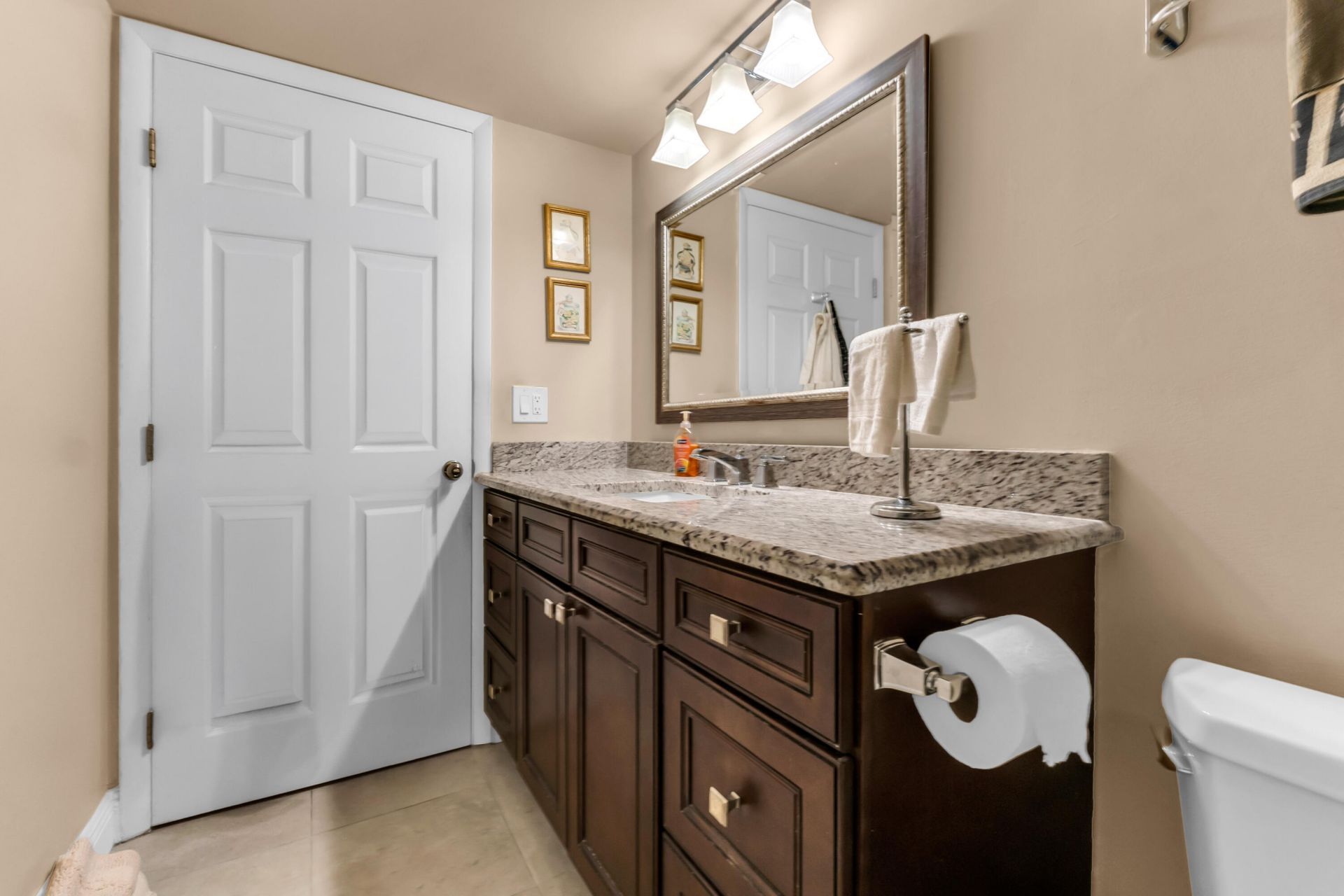 7240 Huntington Lane, Unit 703, Delray Beach, FL 33446 Photo