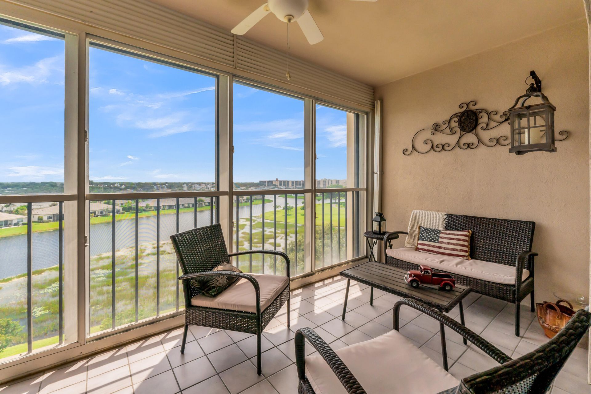 7240 Huntington Lane, Unit 703, Delray Beach, FL 33446 Photo