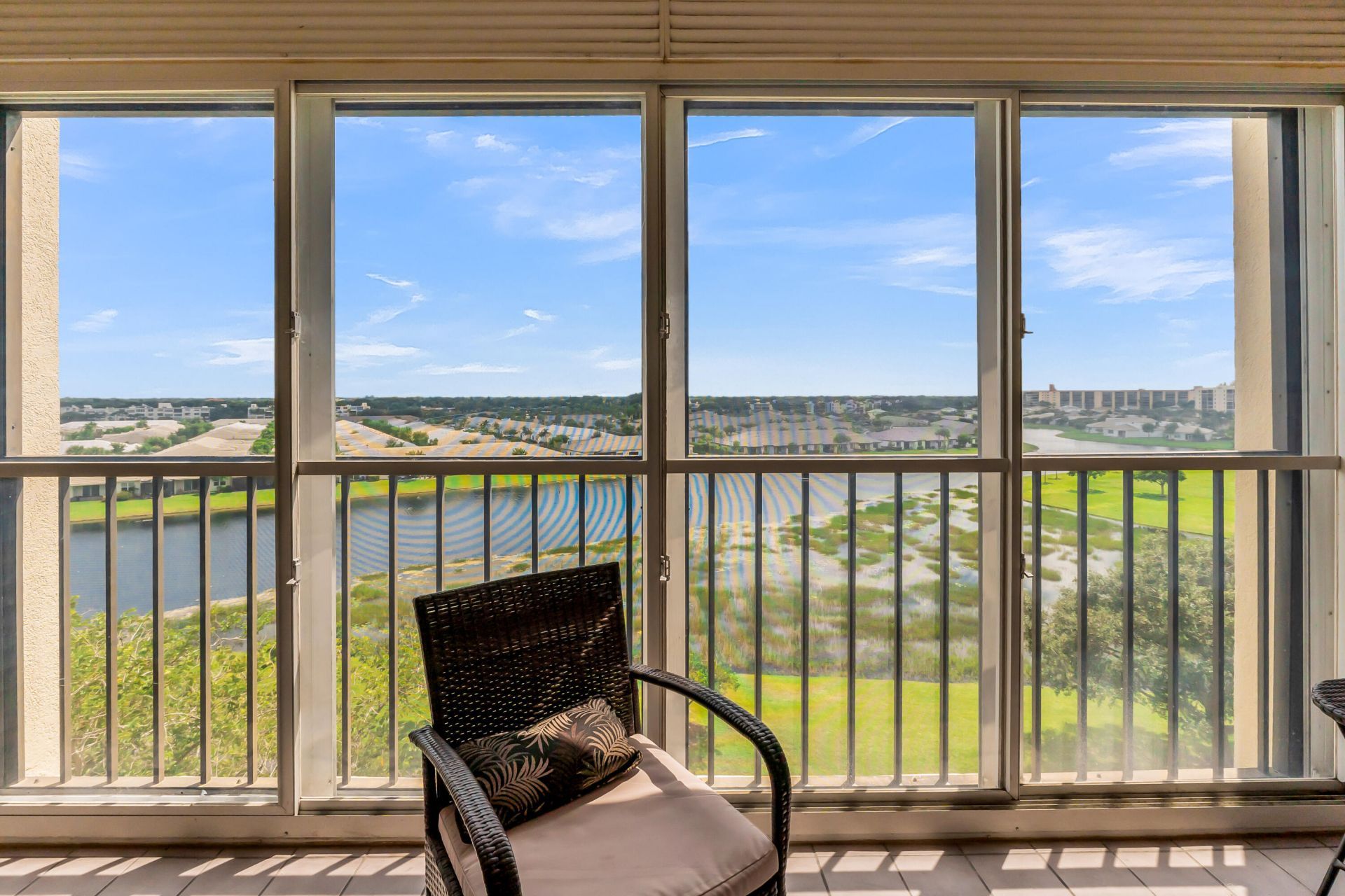 7240 Huntington Lane, Unit 703, Delray Beach, FL 33446 Photo