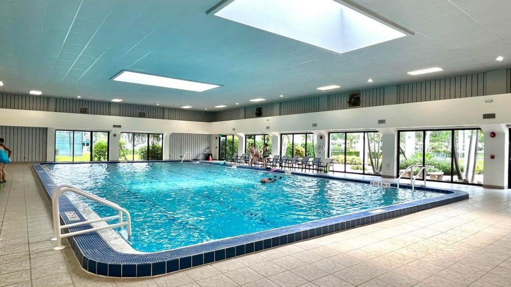 7240 Huntington Lane, Unit 703, Delray Beach, FL 33446 Photo
