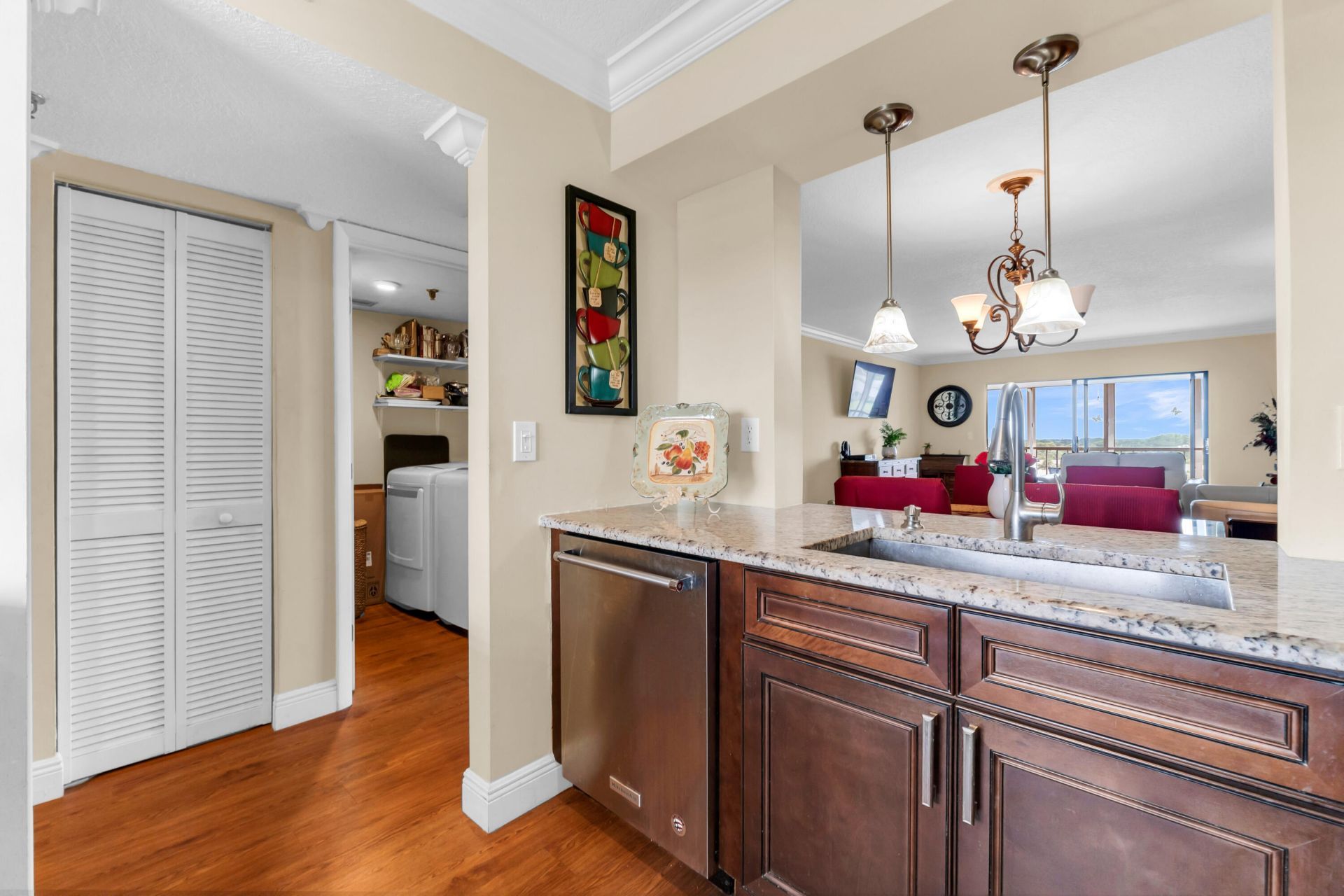 7240 Huntington Lane, Unit 703, Delray Beach, FL 33446 Photo