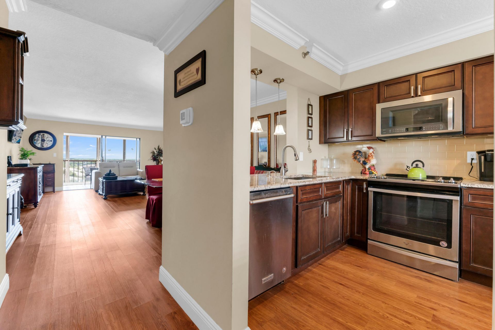 7240 Huntington Lane, Unit 703, Delray Beach, FL 33446 Photo