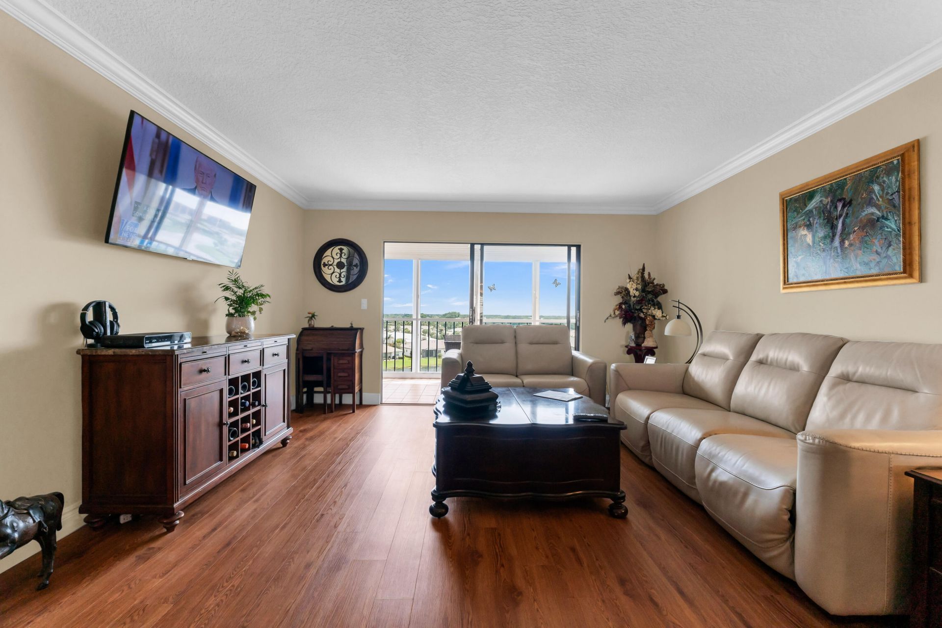 7240 Huntington Lane, Unit 703, Delray Beach, FL 33446 Photo