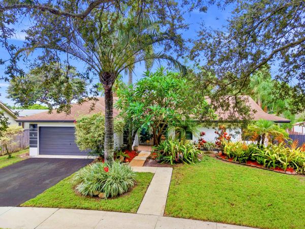 11929 SW 56TH, Cooper City, FL 33330