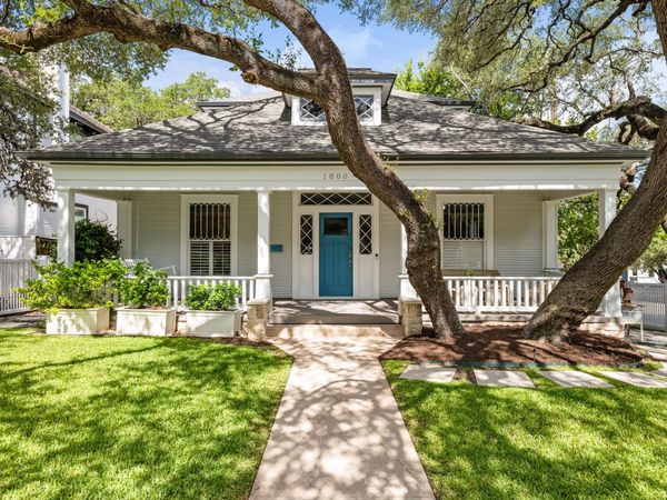 1800 Brackenridge ST, Austin, TX 78704