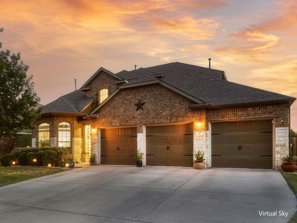 3237 Hidalgo LOOP, Round Rock, TX 78665