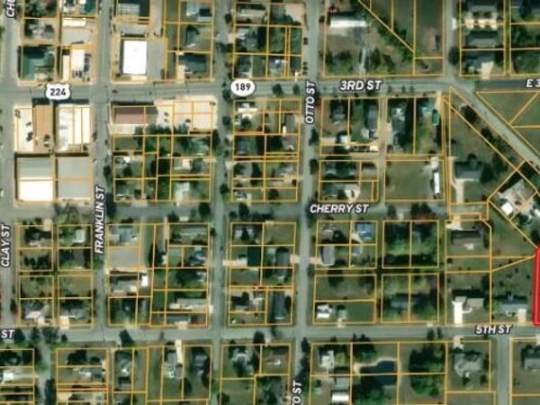 0 5th Street, Ottoville, OH 45876