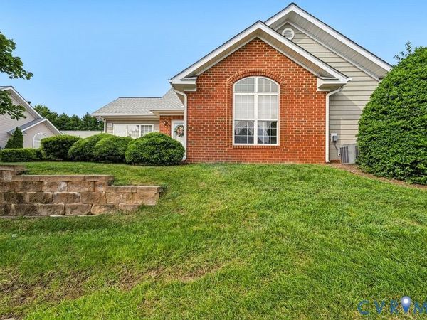 2558 Wanstead Court , Henrico, VA 23238