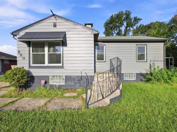 350 Clark Road, Gary, IN 46406