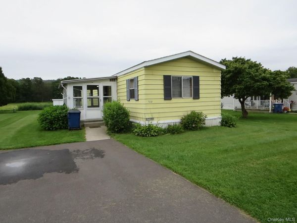 100 Park Drive , Dover Plains, NY 12522