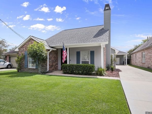 8590 Oliver Ave, Baton Rouge, LA 70809