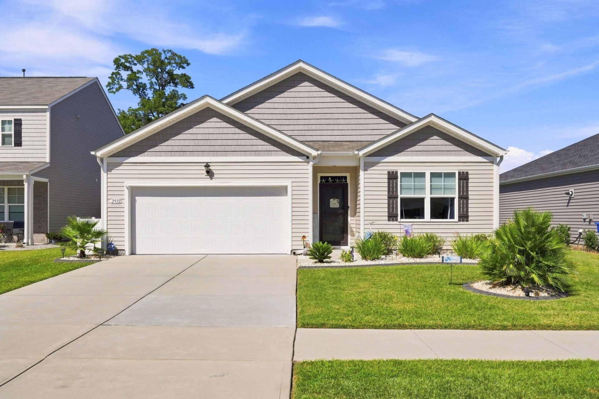 2932 Pegasus Place Photo 1