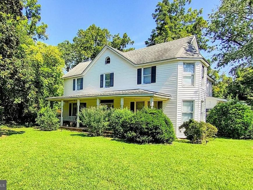 15240 Point Lookout Road, Saint Inigoes, MD 20684 Main Photo