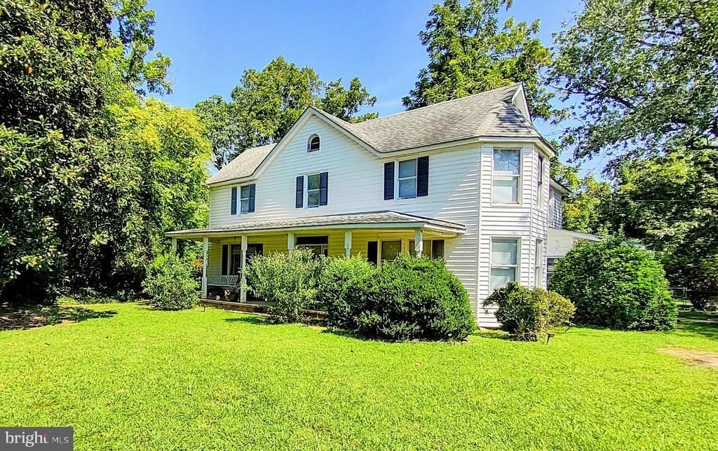 15240 POINT LOOKOUT ROAD, ST INIGOES, MD 20684
