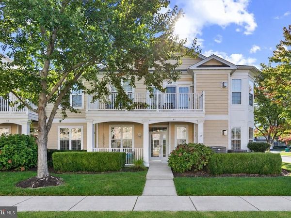 38341 N MILL LANE, OCEAN VIEW, DE 19970